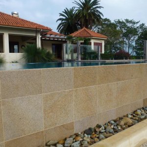 Golden Yellow Coast Sand NG008