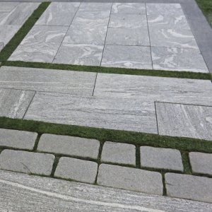 Landscape grey NG227