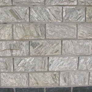 Mushroom Stone NQM002