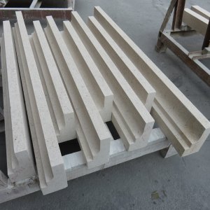 Door surround NSDS017