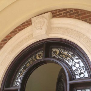 Door surround NSDS018