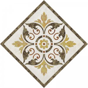 Marble Medallion PHYX154