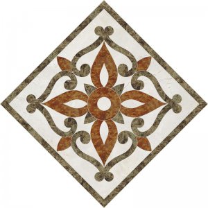 Marble Medallion PHYX155