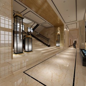 Sofitel Gold Marble NMJ167