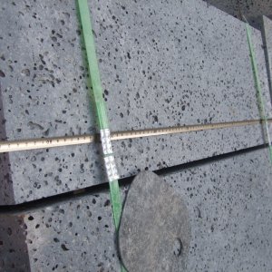 Lava Big Holes NAH003