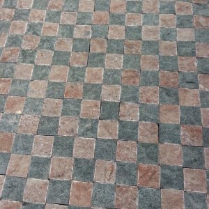 Oceand Red NG113 Black Pearl NG032