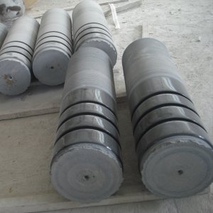 Granite column NSC024	