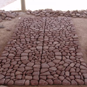 Mesh Cobblestone NCB008
