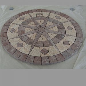 Mesh Cobblestone NCB015
