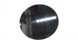 Galaxy Black NGCB029
