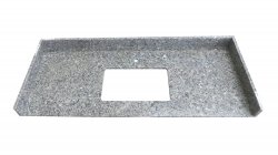 Azul Platino  NGV206
