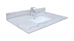 Calacatta Nuvo NQV028