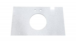 White Galaxy NQV036