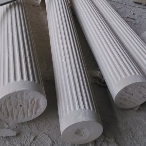 Marble column NSC013	