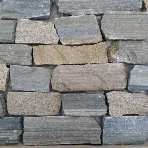 Slate and Dry Stone Design NSD10