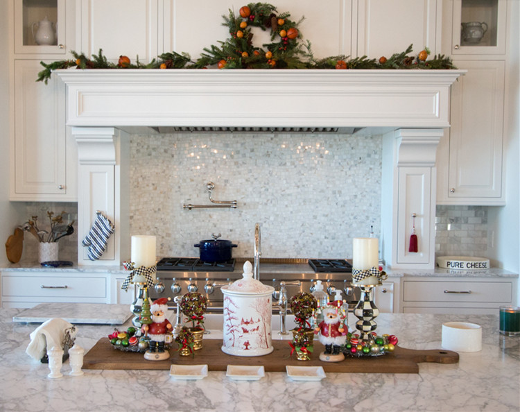 Christmas Home Decoration