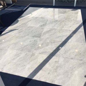 Everest White NMJ201