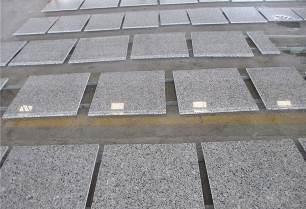 Bala Flower Granite Tiles