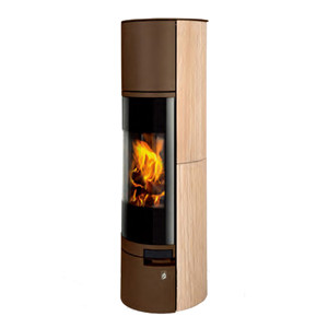 Sandstone Fireplace NSFIR033