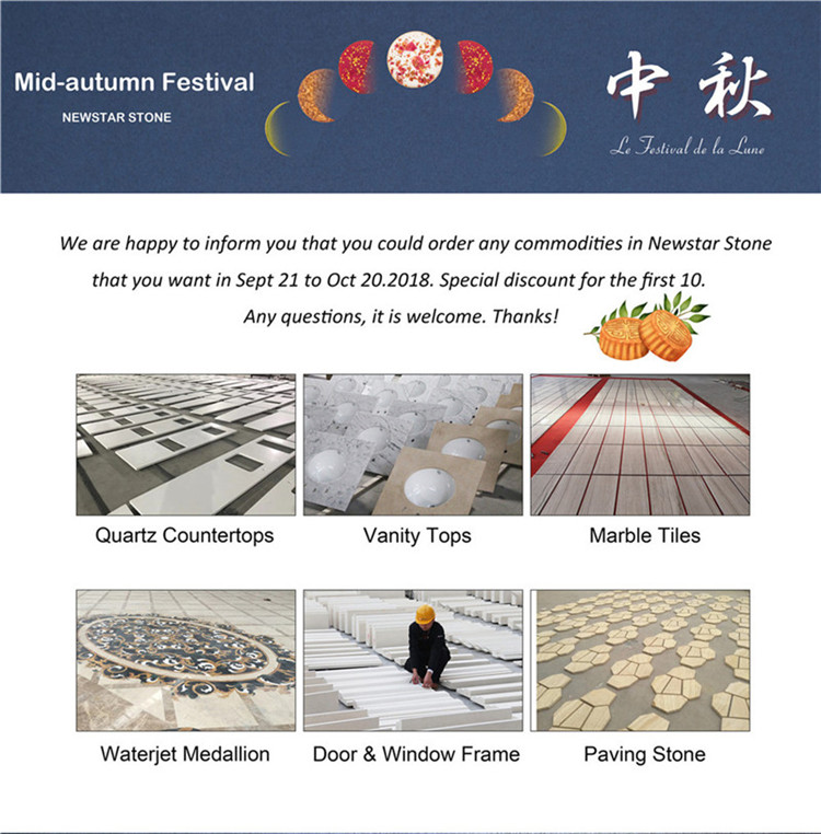 Happy Mid-autumn Festival
