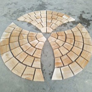 Mesh Cobblestone NCB018