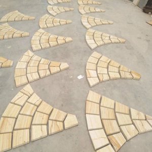 Mesh Cobblestone NCB019