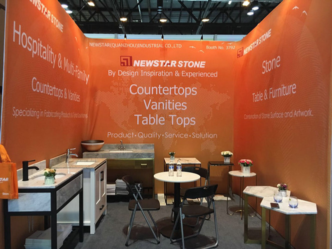 coverings 2019