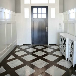 Cararra White NSIE002
