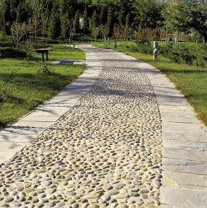 Yellow Pebble PT020