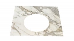 Calacatta White NMV091