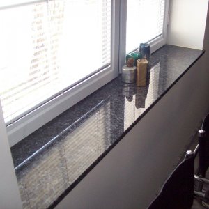 Granite Window Sill NSBS06